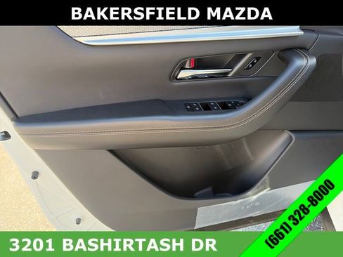 New 2026 MAZDA CX-90 Plug-In Hybrid w/ Premium Plus image 10