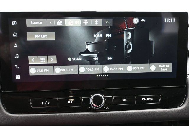 Used 2025 Mitsubishi Outlander SE FWD image 19
