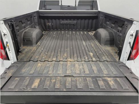 Used 2024 GMC Sierra 1500 AT4 w/ AT4 Preferred Package AWD/4WD image 44