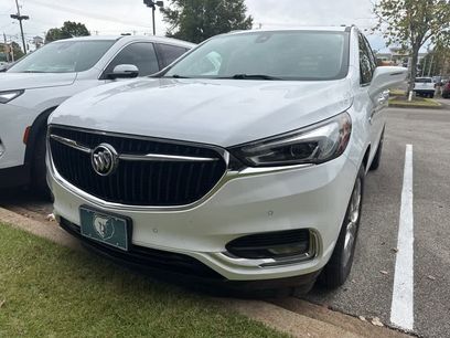 Used 2019 Buick Enclave Premium w/ Experience Buick Package