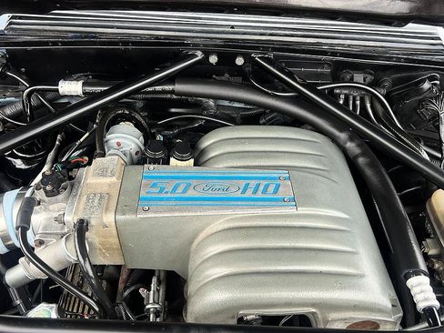 Used 1989 Ford Mustang LX RWD image 20