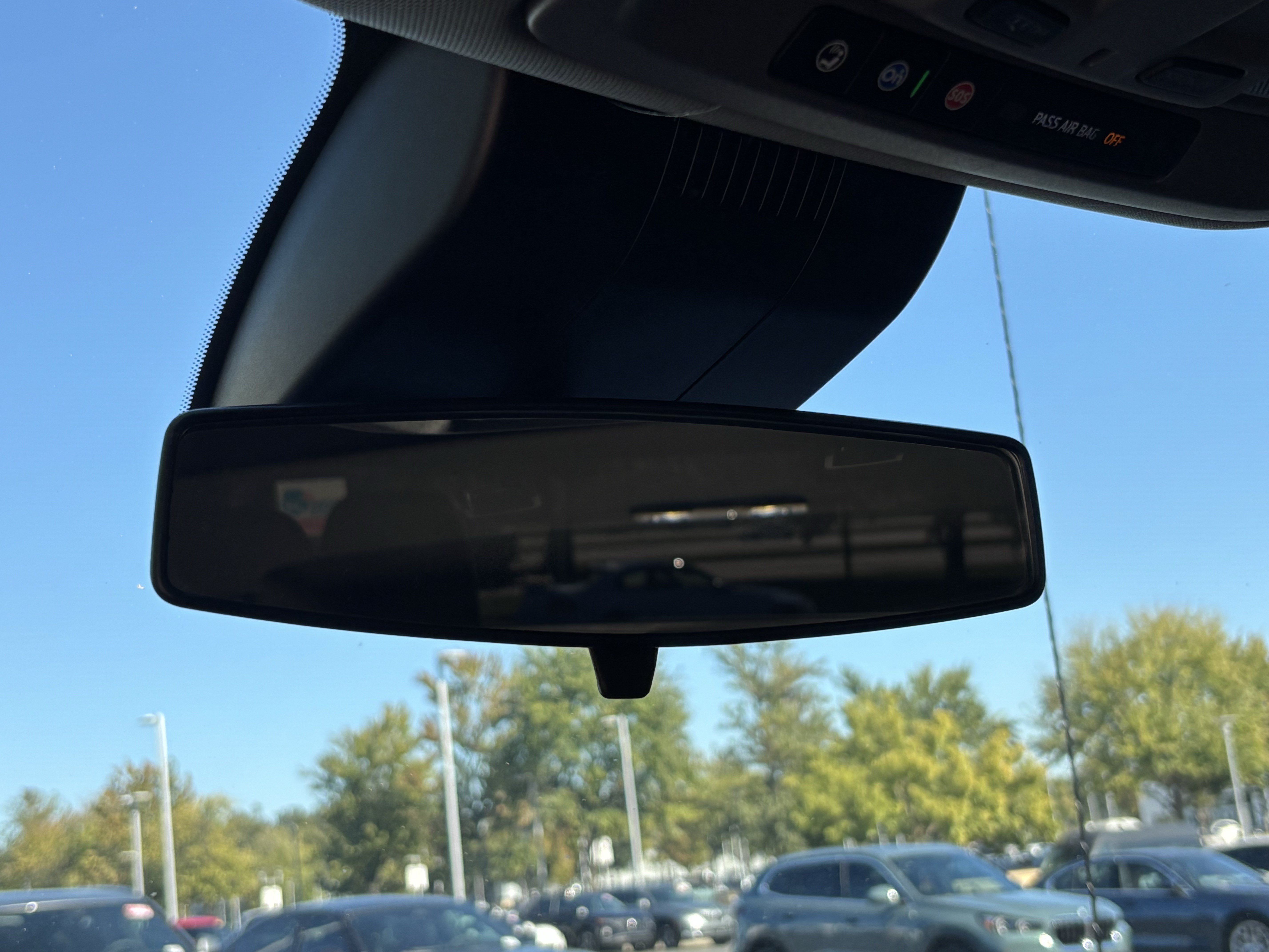 Used 2023 Chevrolet Silverado 1500 RST AWD/4WD image 26