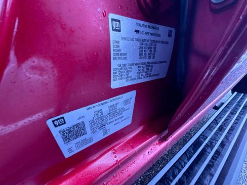 Used 2024 GMC Sierra 2500 AT4 w/ AT4 Premium Plus Package image 43