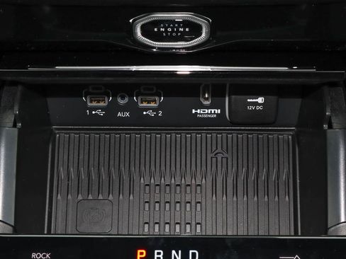 New 2026 Jeep Grand Cherokee L Summit w/ Obsidian Package AWD/4WD image 27