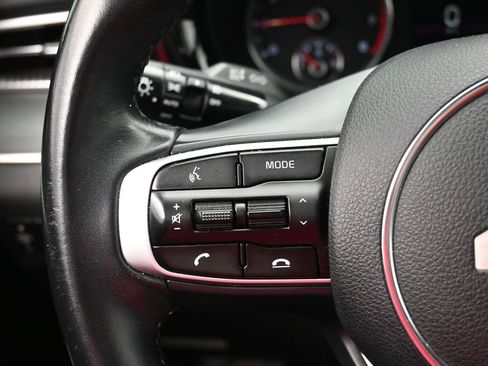 Used 2024 Kia K5 GT-Line image 14
