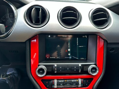 Used 2016 Ford Mustang GT Premium w/ Equipment Group 401A image 37