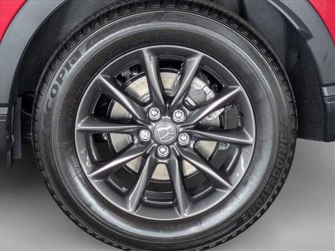 New 2026 Honda CR-V EX-L image 10