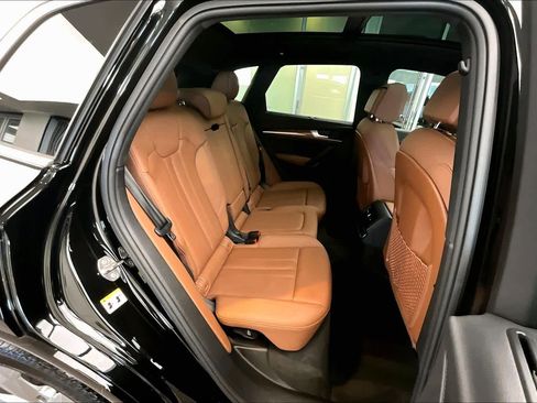 Used 2023 Audi Q5 2.0T Premium Plus w/ Premium Plus Package AWD/4WD image 20