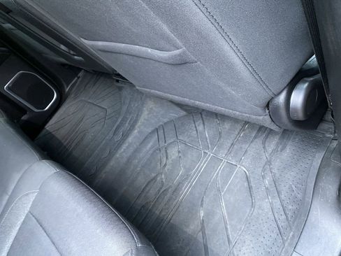 Used 2022 Chevrolet Silverado 1500 LT w/ Protection Package image 41