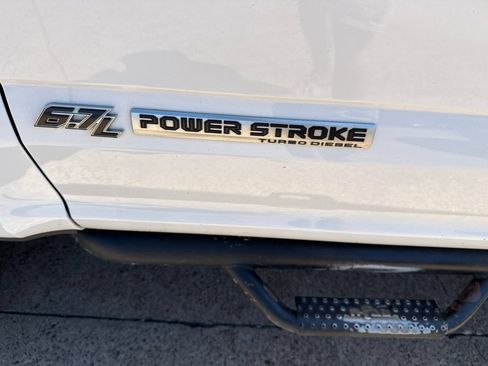 Used 2019 Ford F350 XL w/ Power Equipment Group AWD/4WD image 11