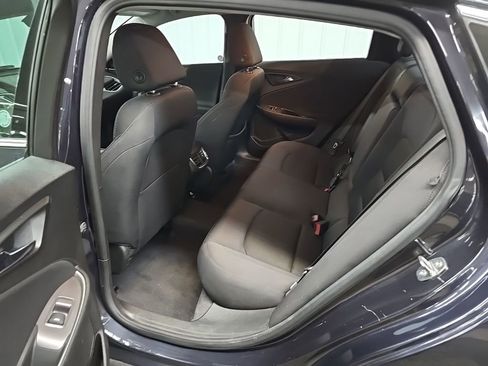 Used 2023 Chevrolet Malibu LT FWD image 29