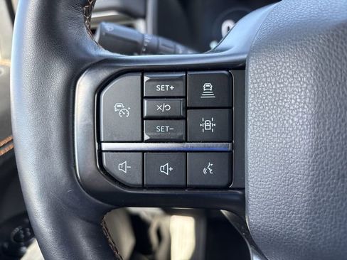 Certified 2023 Ford Expedition Max Platinum AWD/4WD image 33