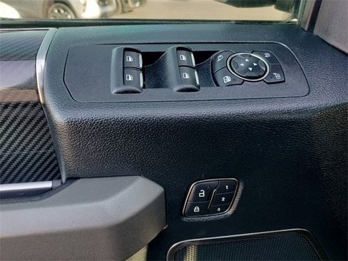 Used 2020 Ford F150 Raptor w/ Equipment Group 802A Luxury image 40