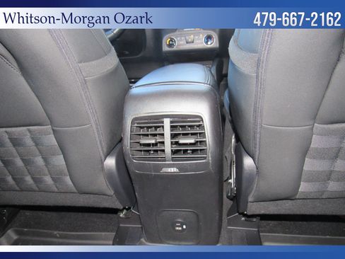 Used 2022 Ford Bronco Sport Big Bend w/ Convenience Package image 26