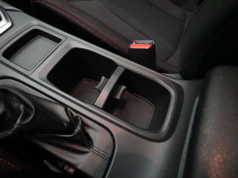 Used 2023 Subaru WRX Premium image 16