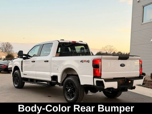 Used 2023 Ford F250 XL w/ STX Appearance Package image 12