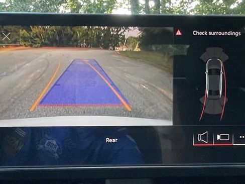 Used 2020 Audi A4 2.0T Premium Plus w/ Premium Plus Package image 24