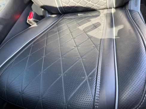 Used 2023 INFINITI QX60 Autograph w/ Cargo Package AWD/4WD image 24