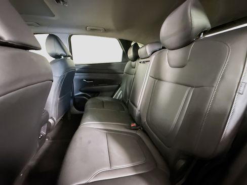 Used 2025 Hyundai Tucson SEL image 26