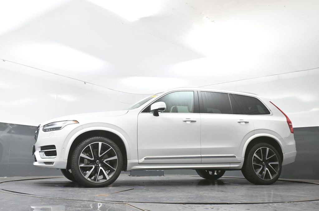 Used 2023 Volvo XC90 B6 Plus w/ Protection Package Premier AWD/4WD image 59