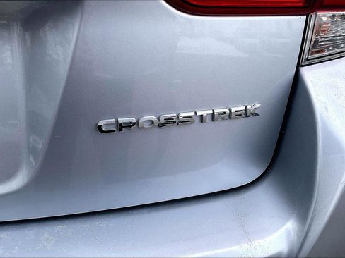 Used 2019 Subaru Crosstrek 2.0i image 33