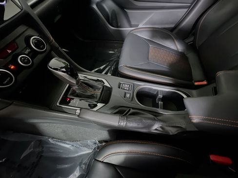 Used 2021 Subaru Crosstrek 2.5i Limited w/ Popular Package #4 image 25