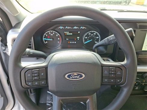 New 2026 Ford F350 XL w/ STX Appearance Package image 15