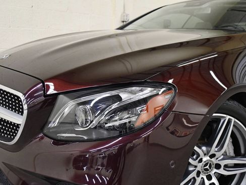 Used 2019 Mercedes-Benz E 450 E 450 2dr Coupe image 29