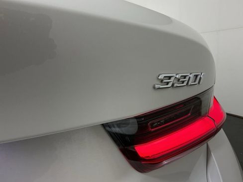Certified 2023 BMW 330i Sedan w/ Premium Package image 30