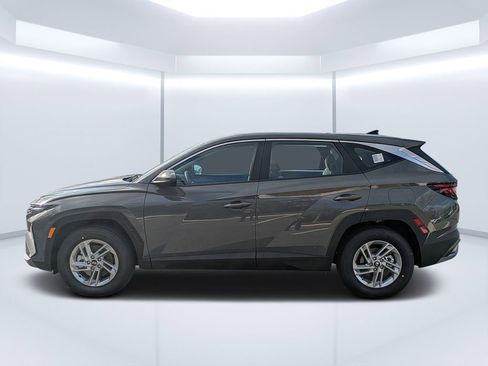 New 2026 Hyundai Tucson SE FWD image 7