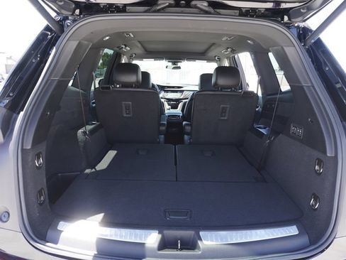 Certified 2024 Cadillac XT6 Premium Luxury FWD image 8