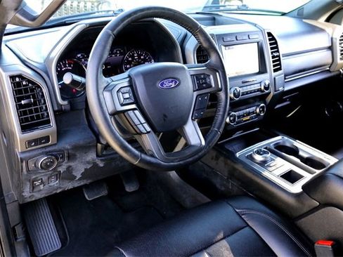 Used 2019 Ford Expedition XLT w/ Equipment Group 202A image 9