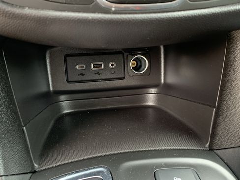 Used 2024 Chevrolet Equinox LT AWD/4WD image 25