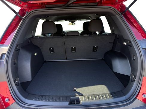 New 2026 GMC Terrain Elevation w/ Black Edition image 17