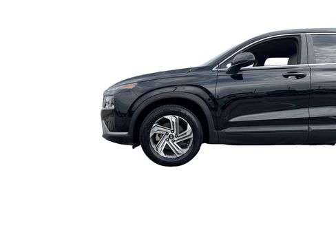 Used 2023 Hyundai Santa Fe SE FWD image 24