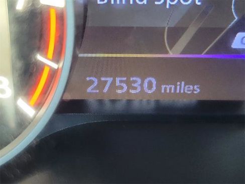 Certified 2023 Nissan Altima 2.5 SR image 28