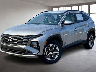 New 2026 Hyundai Tucson SEL video 2