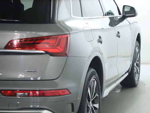 Used 2023 Audi Q5 2.0T Premium Plus AWD/4WD image 46