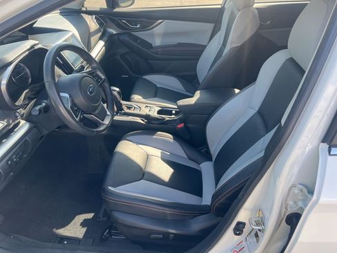 Used 2019 Subaru Crosstrek 2.0i Limited w/ Moonroof Package w/Navigation image 9