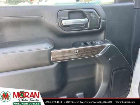 Used 2021 Chevrolet Silverado 2500 LT w/ Convenience Package image 15