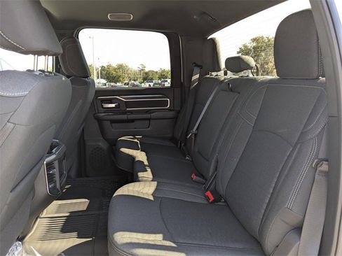 New 2026 RAM 2500 Big Horn image 14