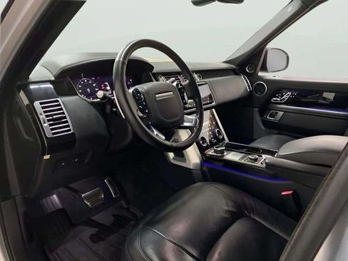 Used 2020 Land Rover Range Rover Autobiography AWD/4WD image 64