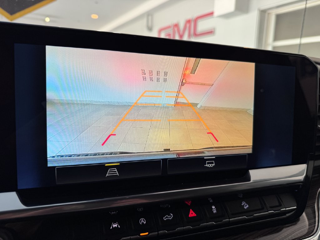 Certified 2023 Chevrolet Silverado 1500 LT Trail Boss AWD/4WD image 22