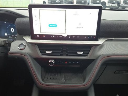 Used 2025 Ford Explorer ST w/ Sun And Sound Package image 30