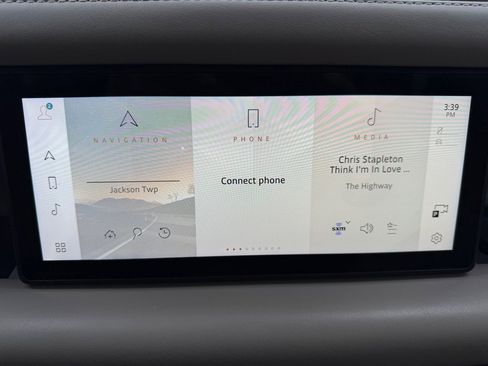 Used 2021 Land Rover Defender 110 X-Dynamic HSE image 36