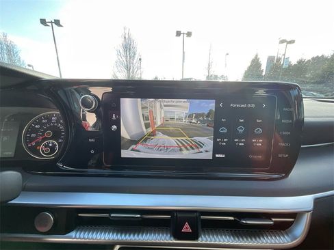 Used 2024 Kia K5 GT-Line image 18