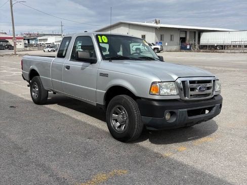 Used 2010 Ford Ranger XLT RWD image 2
