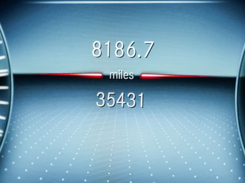 Used 2023 Mercedes-Benz AMG GT 63 S image 64