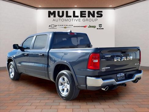 New 2026 RAM 1500 Lone Star image 7