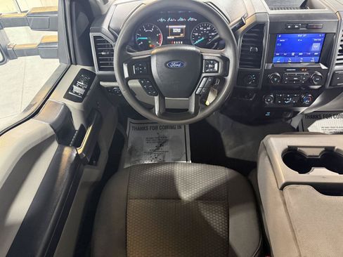 Used 2022 Ford F350 XLT AWD/4WD image 17